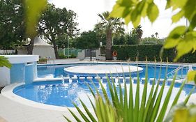 Bamblue Boutique Apartments  3*